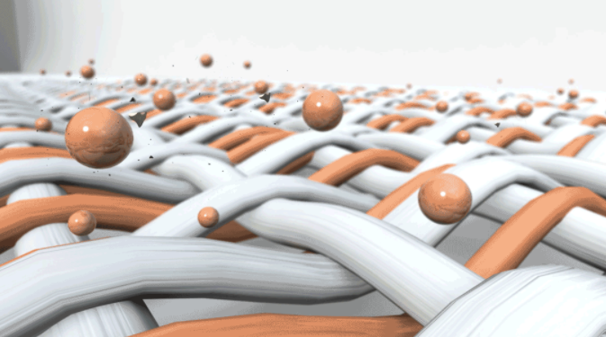 好体育官方登录网址医用纺织