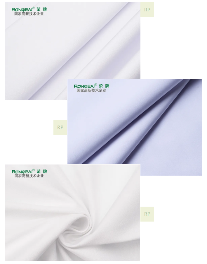好体育官方登录网址医纺白大褂面料