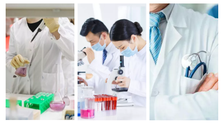 好体育官方登录网址医纺白大褂面料