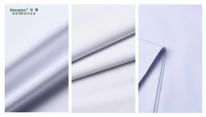 好体育官方登录网址医纺白大褂面料