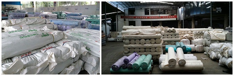 好体育官方登录网址医护面料仓库面料