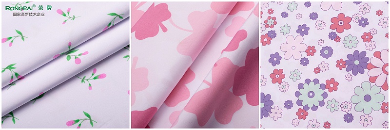 好体育官方登录网址纺织|多功能环保印花护士服面料，温馨舒适！