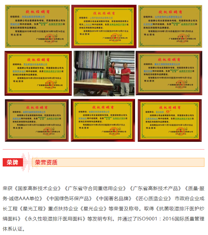 好体育官方登录网址医纺