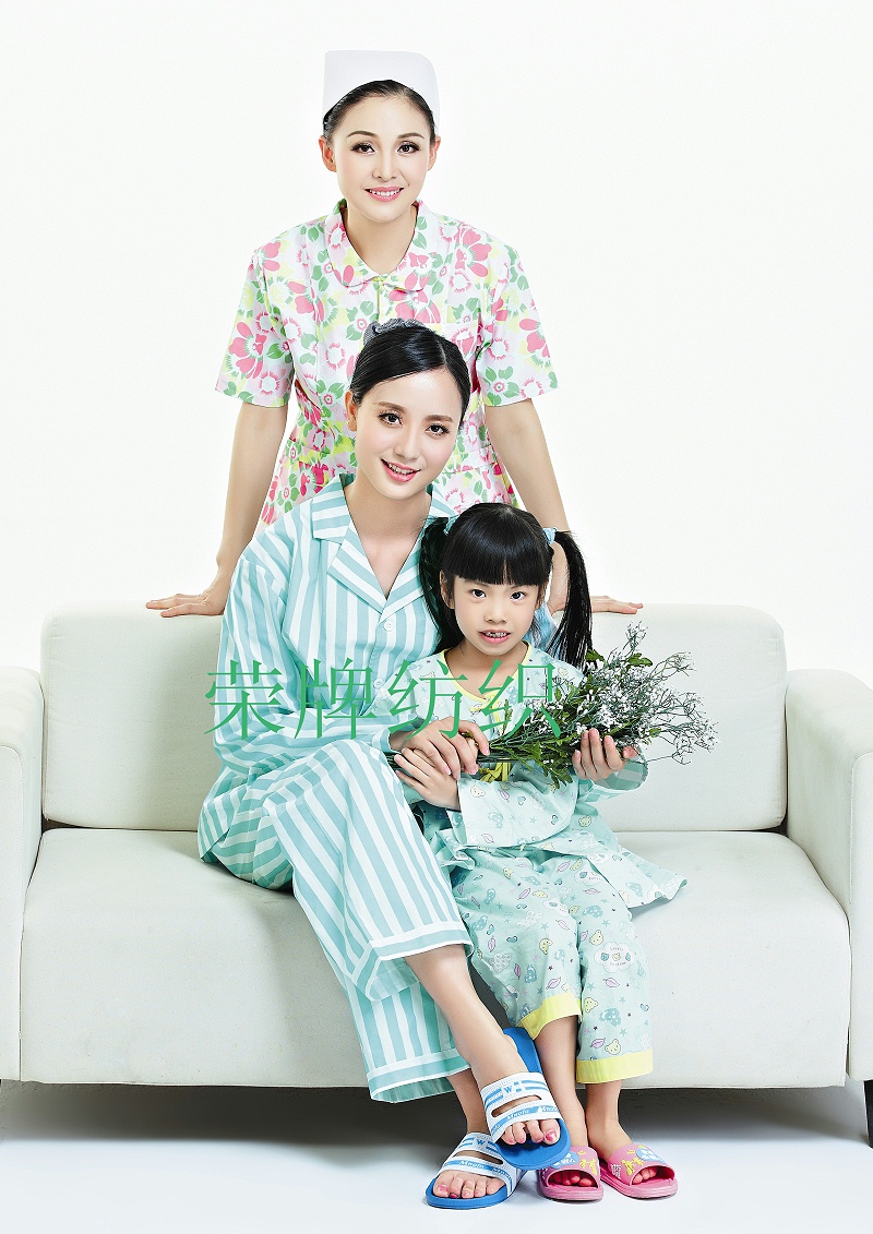 广东好体育官方登录网址医护面料：为什么选择好体育官方登录网址