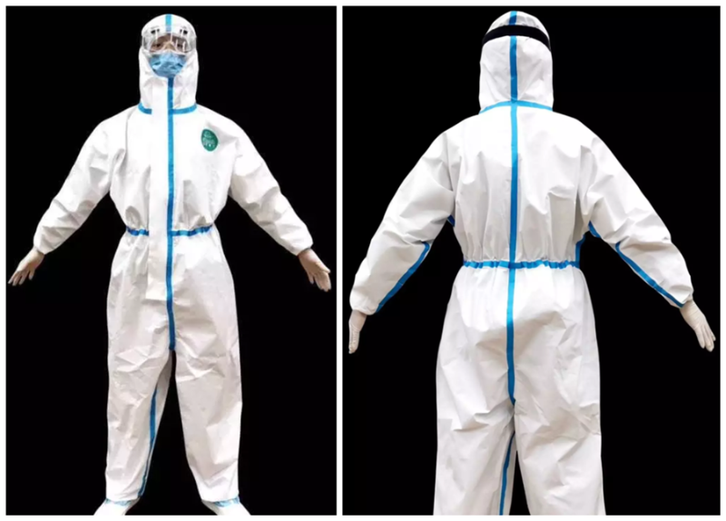 好体育官方登录网址医纺防护服