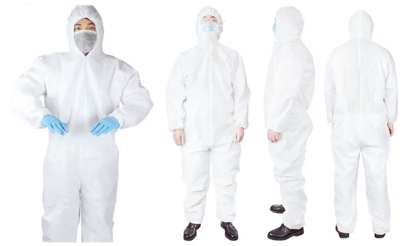 好体育官方登录网址医纺隔离衣