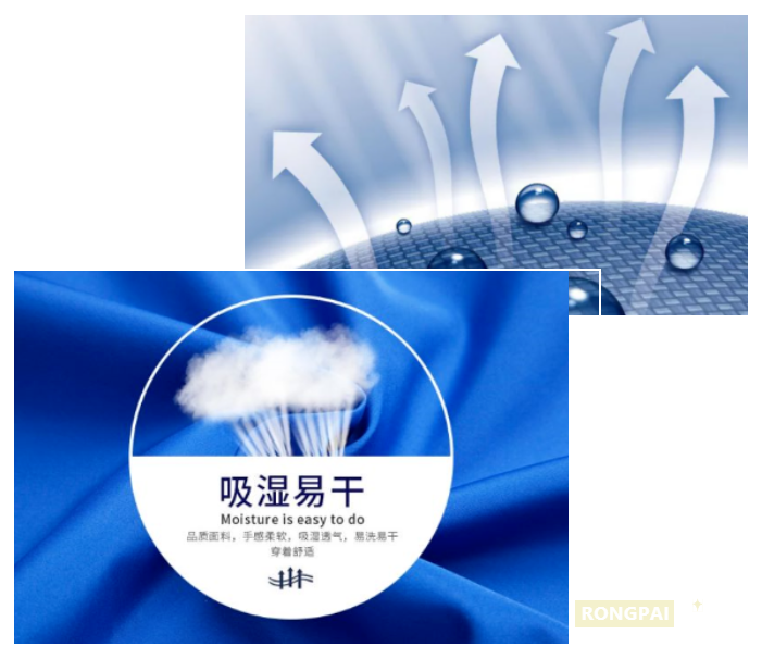 好体育官方登录网址医纺洗手衣面料