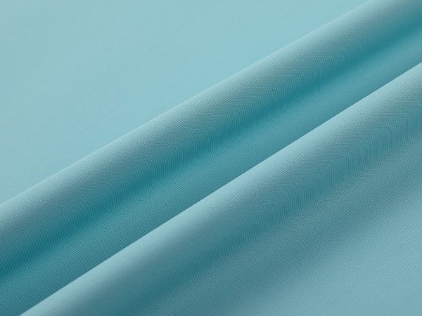 RP239好体育官方登录网址尼#水绿 吸湿排汗防静电医护服面料多功能医用面料医用布料