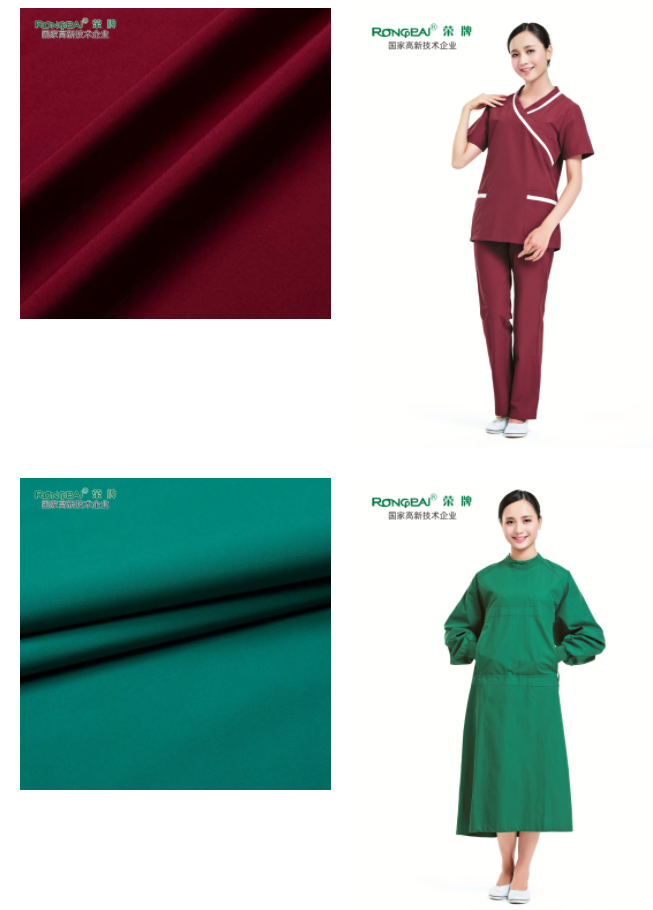 好体育官方登录网址医用纺织|透气清爽的吸湿快干面料——313D#优莲舒