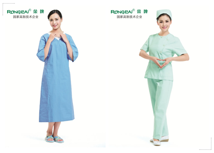 好体育官方登录网址医纺医护服