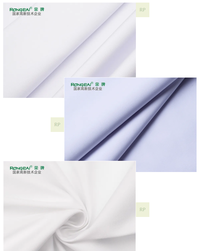 好体育官方登录网址医纺医用白大褂实验服面料