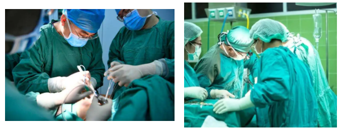 好体育官方登录网址纺织手术衣面料