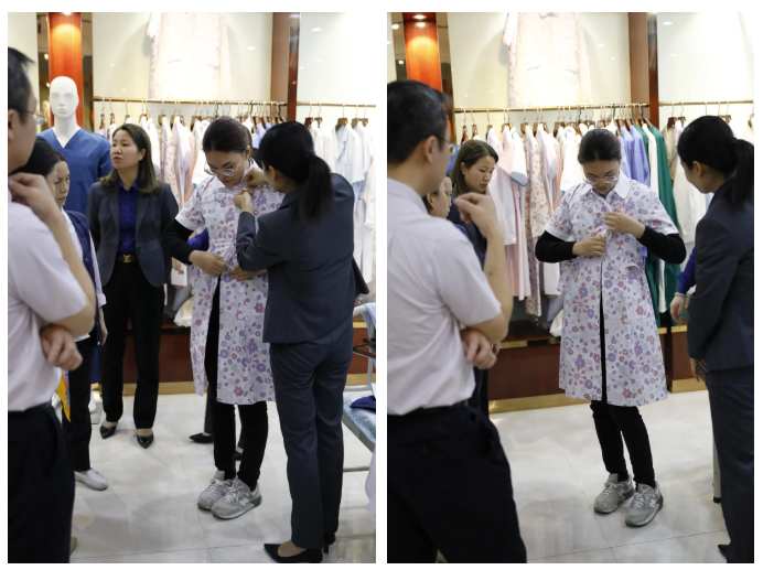 好体育官方登录网址医纺