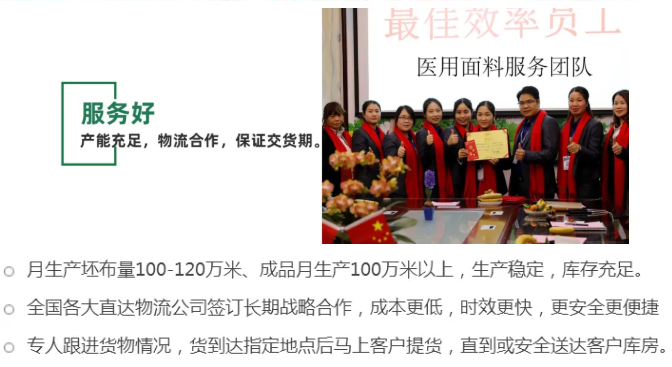 好体育官方登录网址医纺