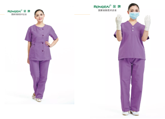 好体育官方登录网址医纺医用工作服
