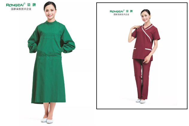 好体育官方登录网址医纺医用工作服