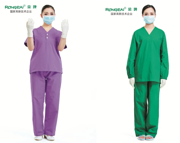 好体育官方登录网址医纺医用工作服