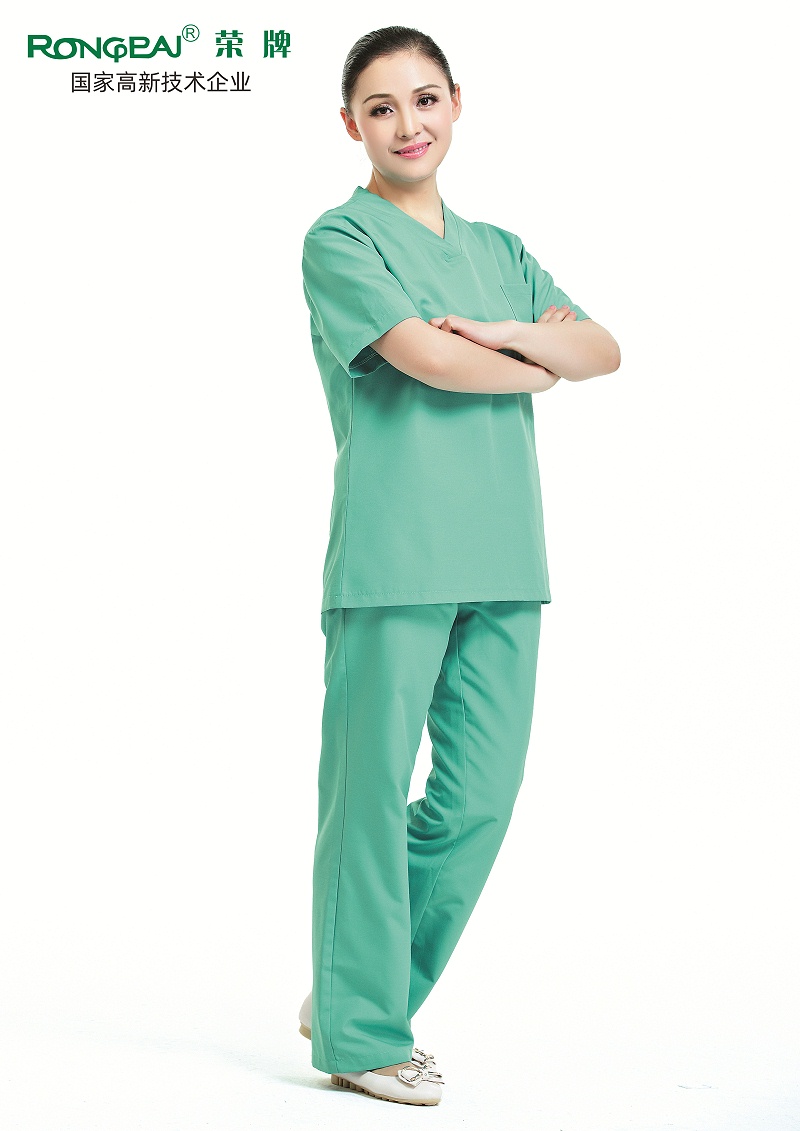 好体育官方登录网址纺织洗手衣面料