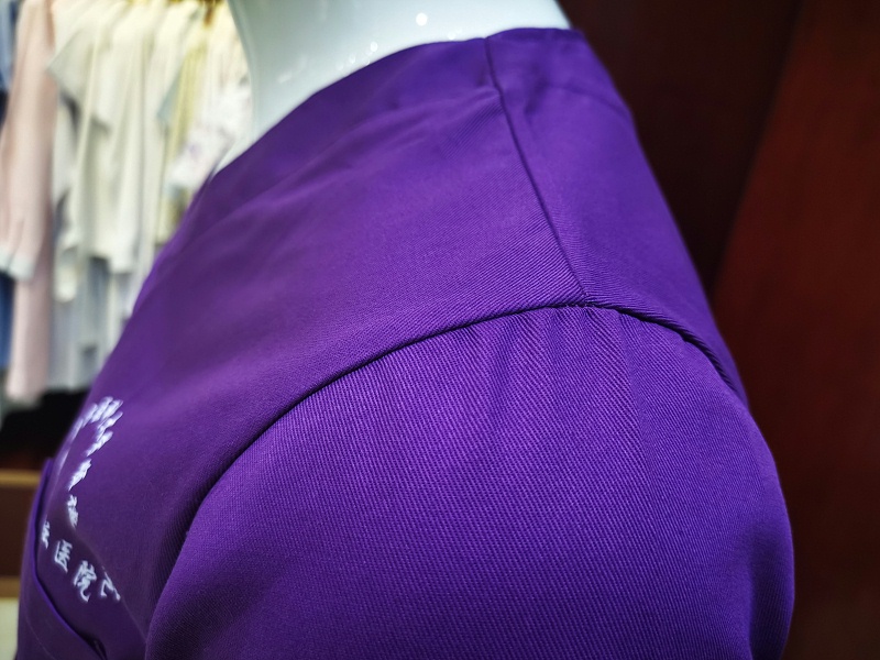 好体育官方登录网址纺织洗手衣面料