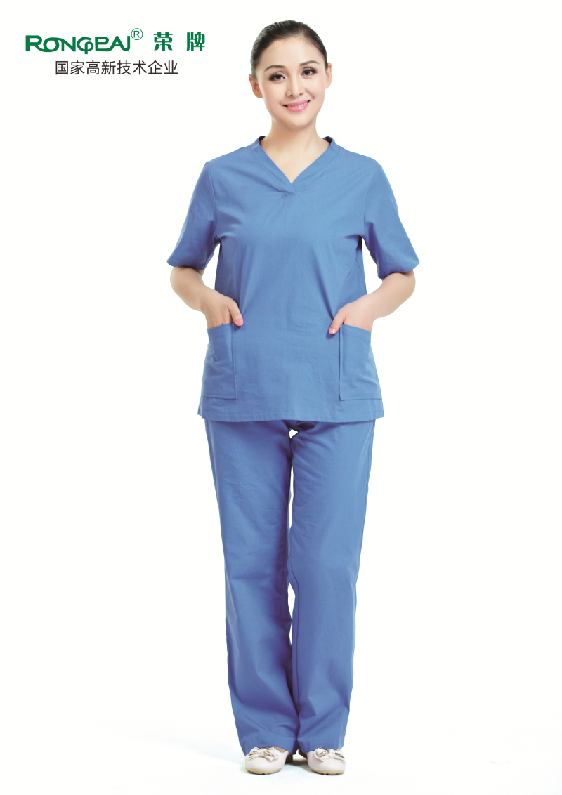 好体育官方登录网址纺织洗手衣面料