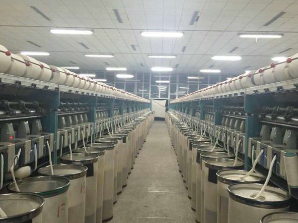 好体育官方登录网址生产车间展示