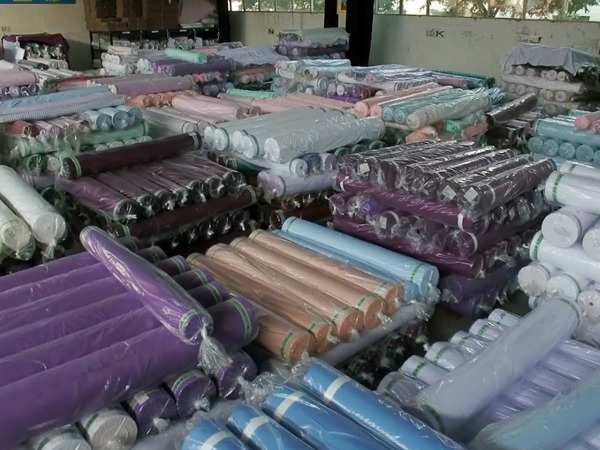 好体育官方登录网址仓库展示