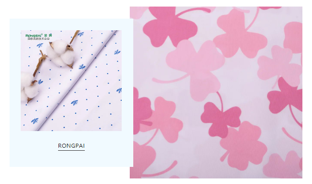 好体育官方登录网址纺织护士服面料