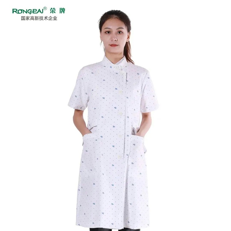 好体育官方登录网址纺织护士服面料