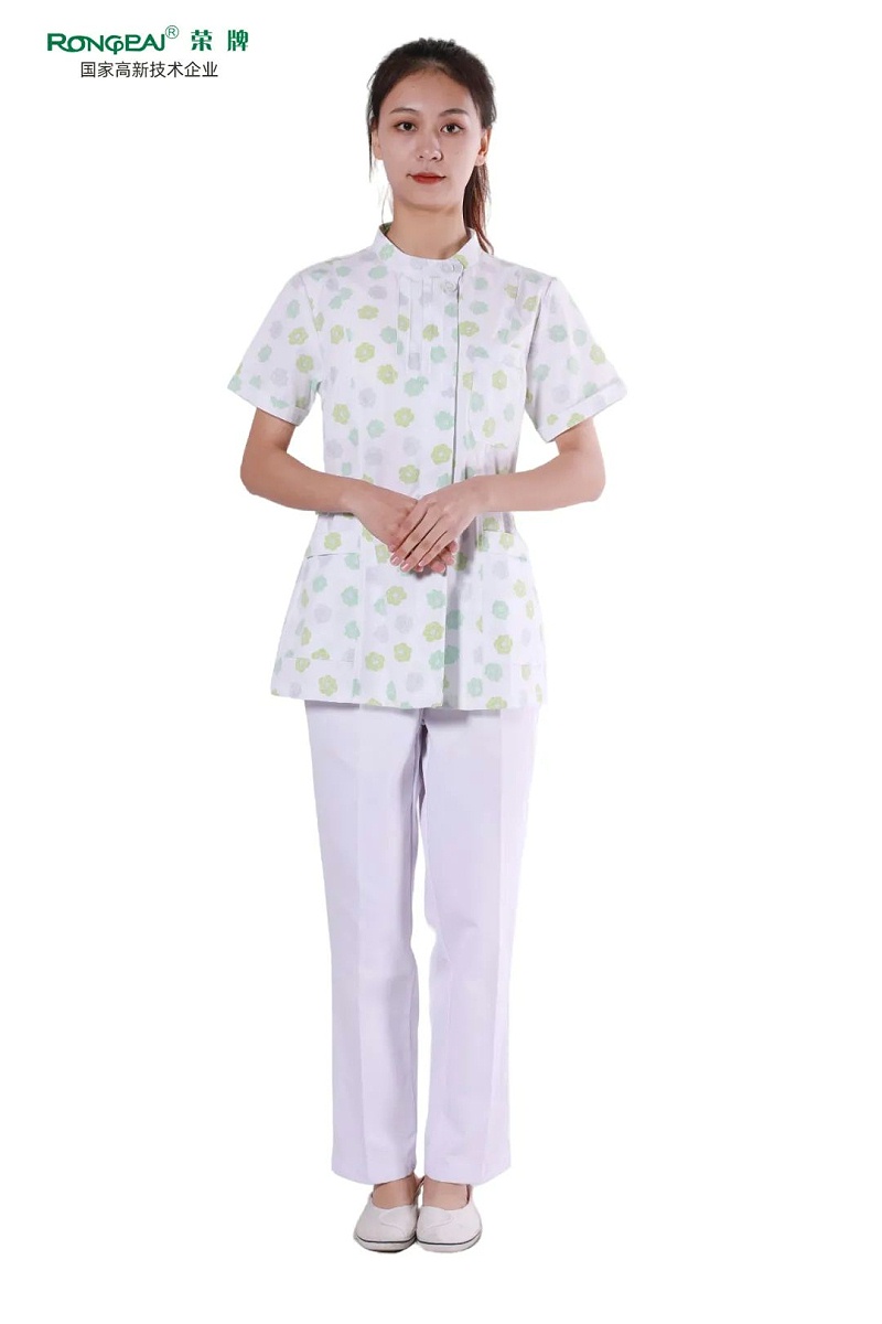 好体育官方登录网址纺织护士服面料