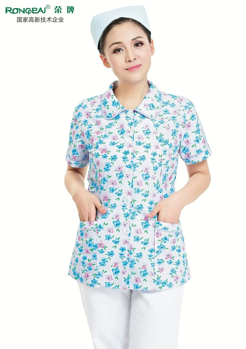 好体育官方登录网址纺织护士服面料