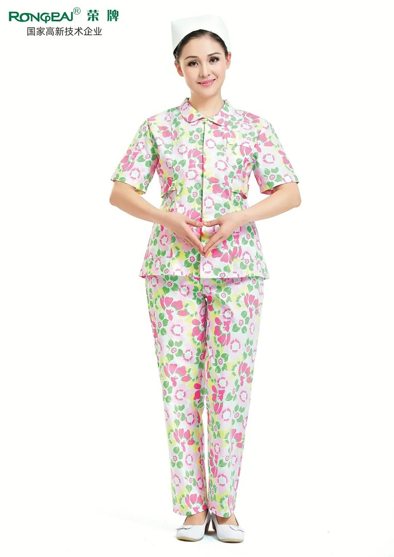 好体育官方登录网址纺织护士服面料