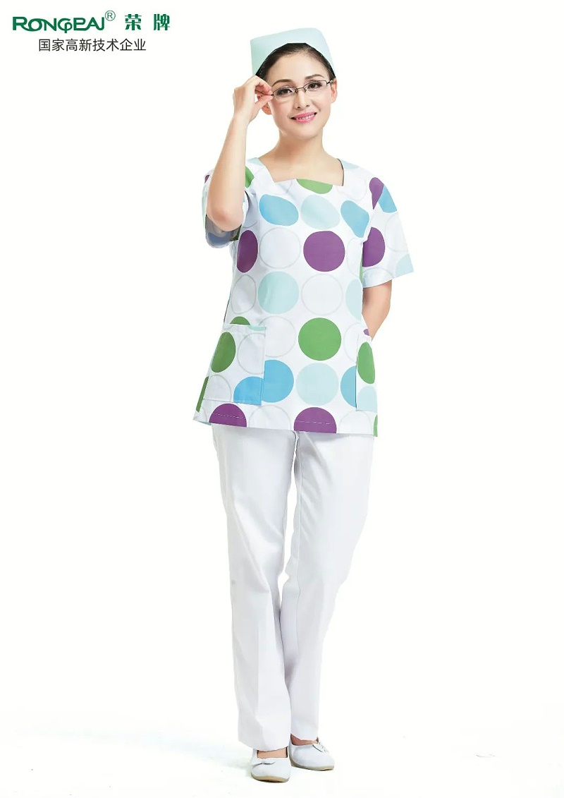 好体育官方登录网址纺织护士服面料