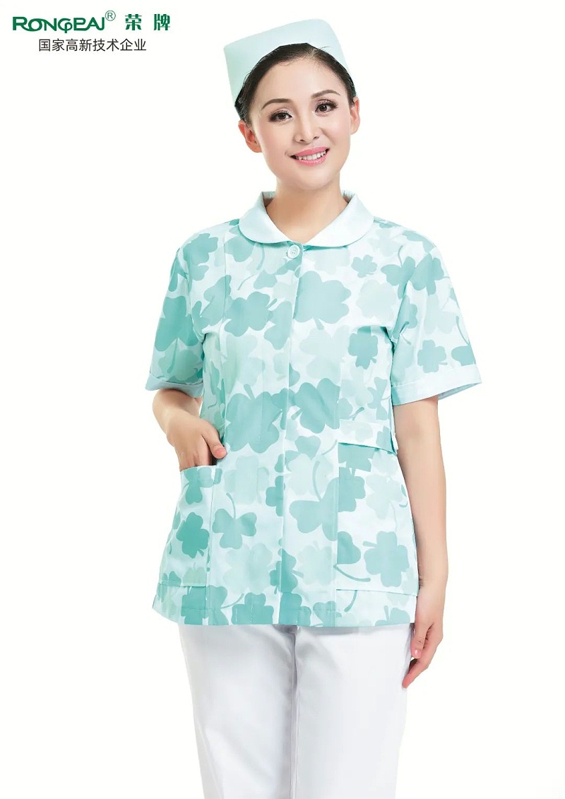 好体育官方登录网址纺织护士服面料