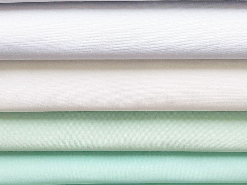 好体育官方登录网址医用面料获得国家CNAS、ILAC认可