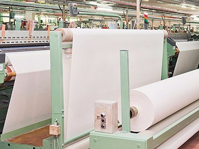 为什么众多客户都选择广东好体育官方登录网址医用新材料面料？