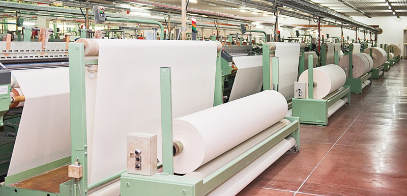 为什么众多客户都选择广东好体育官方登录网址纺织